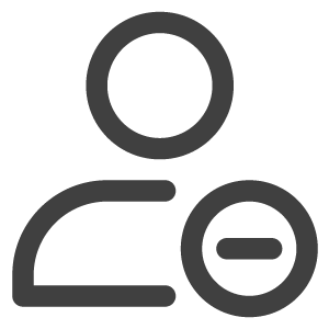 Non-Member Icon