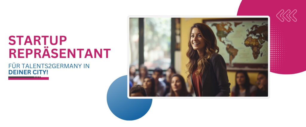 startup-reprasentant